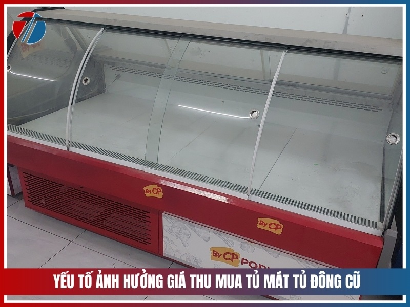 Yeu to anh huong den gia thu mua tu mat tu dong cu