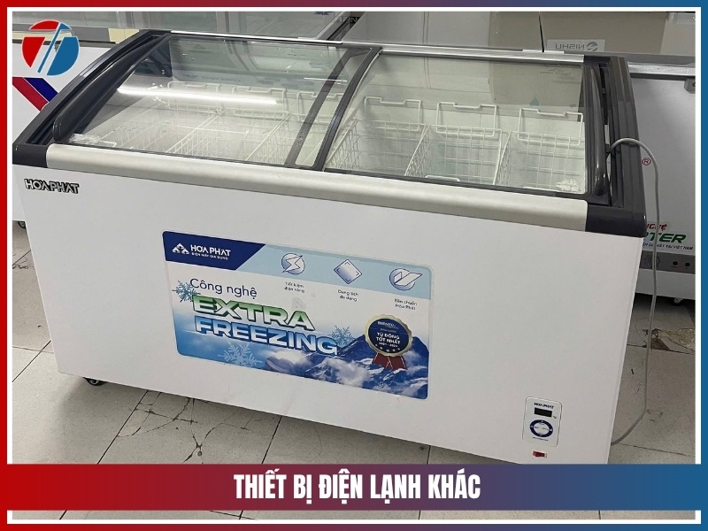 Thiet bi dien lanh khac