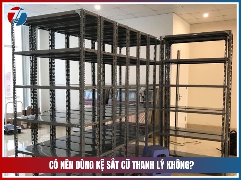 Co nen dung ke sat cu thanh ly khong