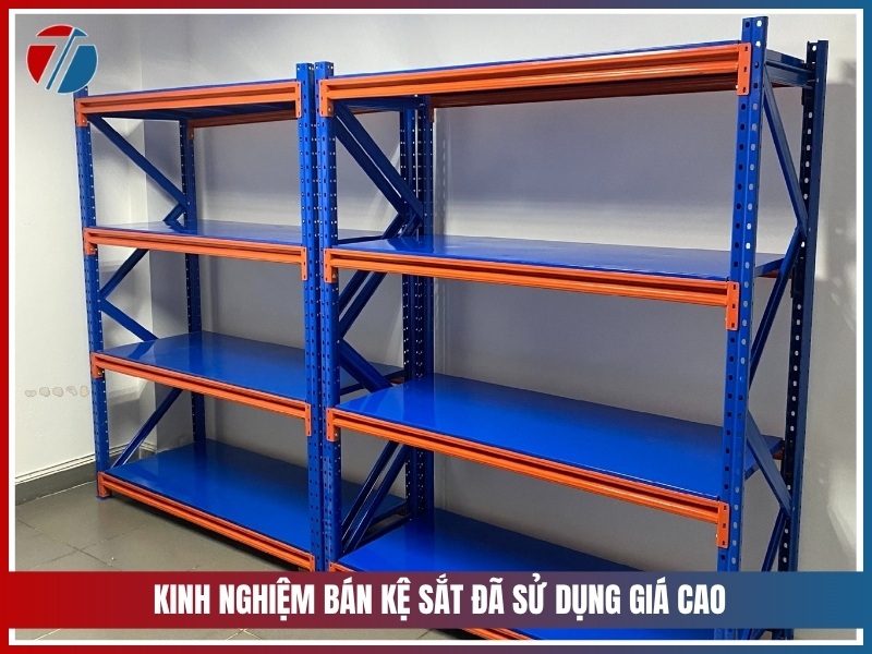 Kinh nghiem ban ke sat da su dung gia cao tai HCM