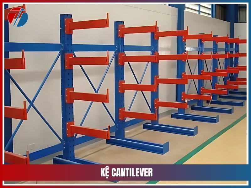 Ke Cantilever