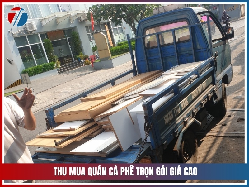 Cong ty thu mua quan ca phe tron goi gia cao tai Binh Duong
