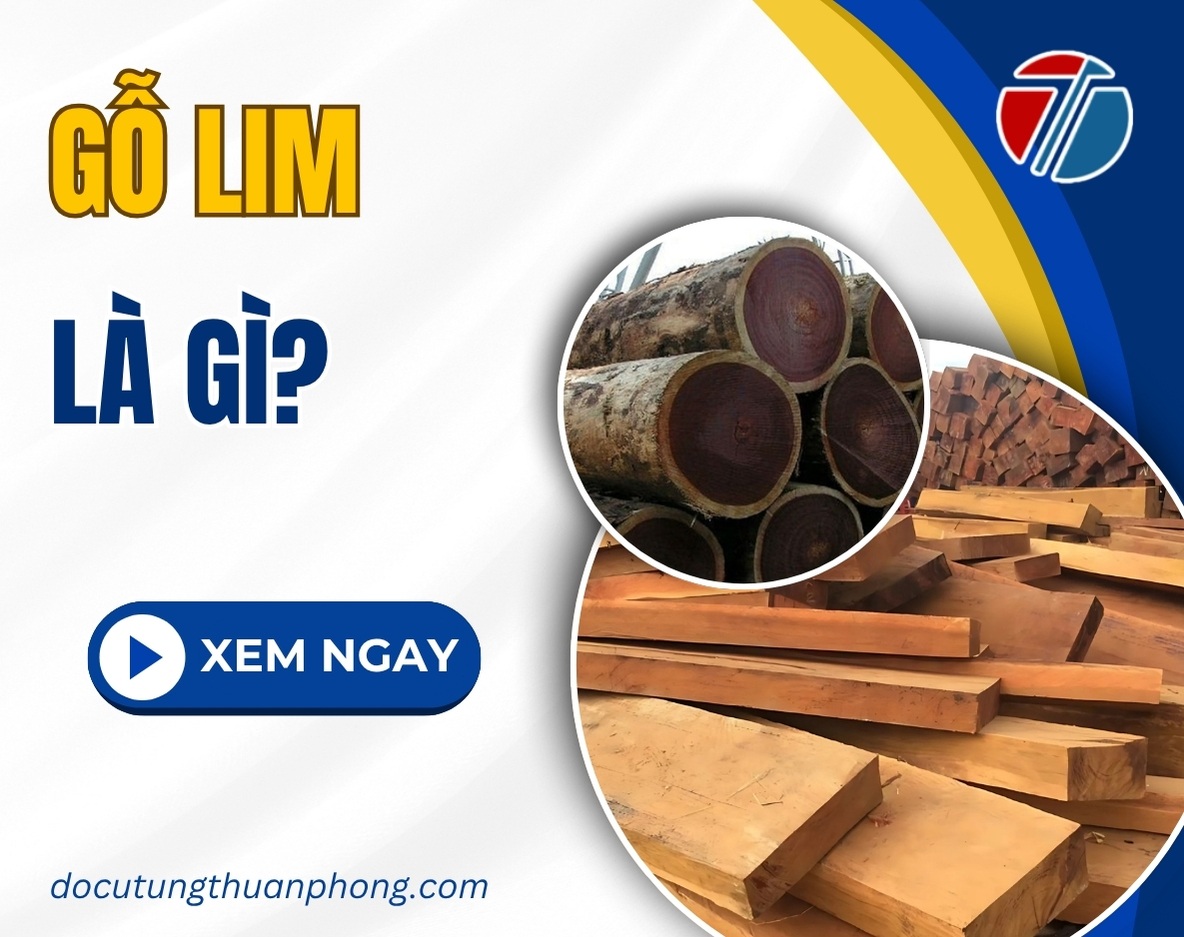 go Lim la gi